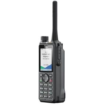 Радиостанция Hytera HP785 Uv UL913 GPS&GLONASS, Bluetooth